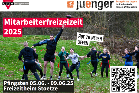 Mitarbeiterfreizeit