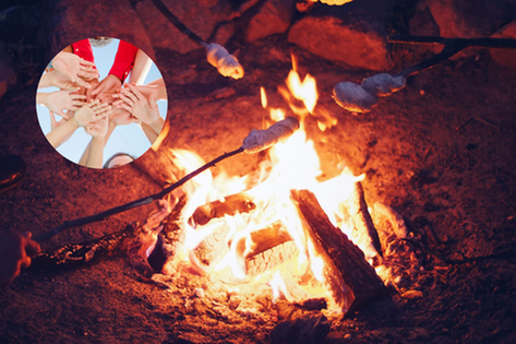 Osterfreizeit
