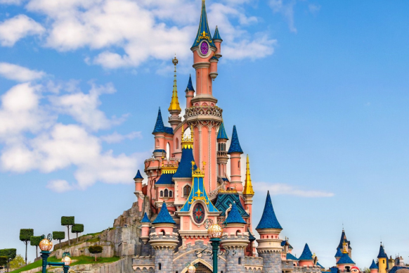 Disneyfreizeit