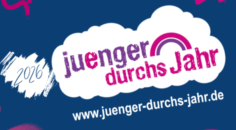 Gott spricht: Siehe, ich mache alles neu! - Offenbarung 21,5