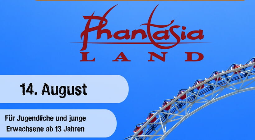 Jetzt Anmelden!